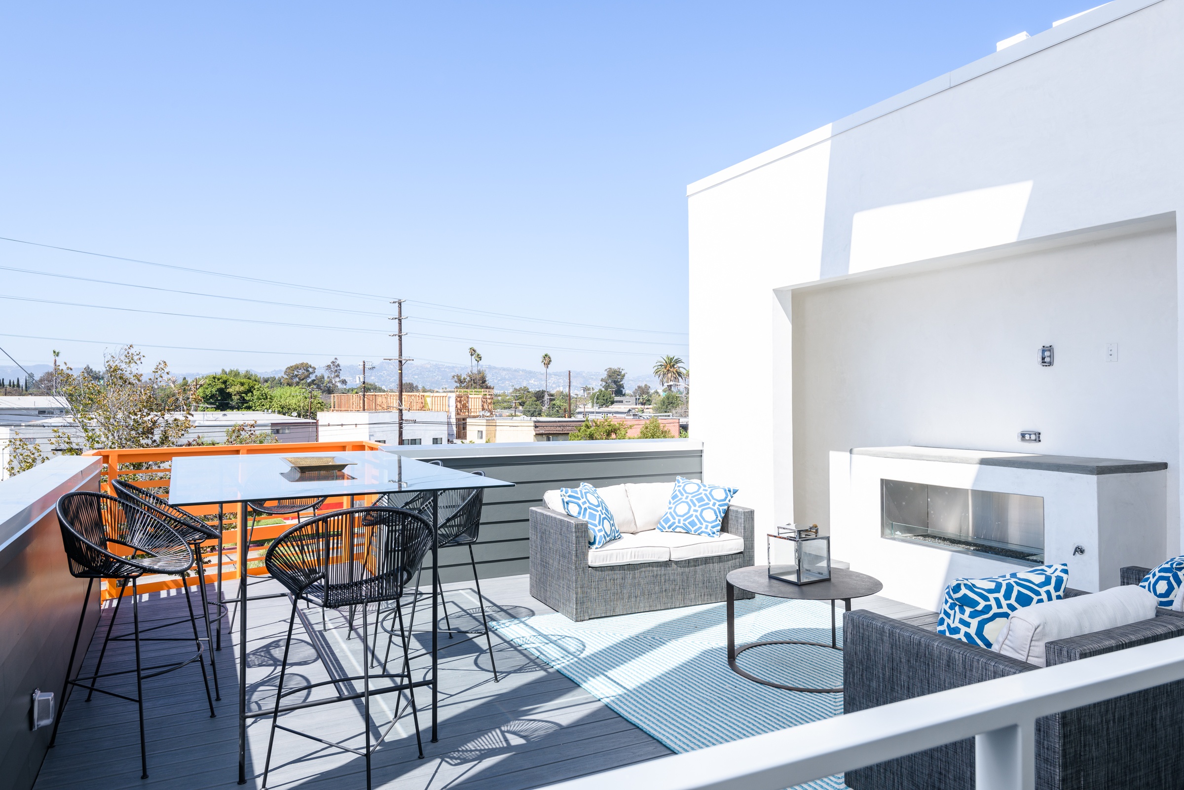 Modative Build Modern Residential Contractor Venice Boulevard Urban